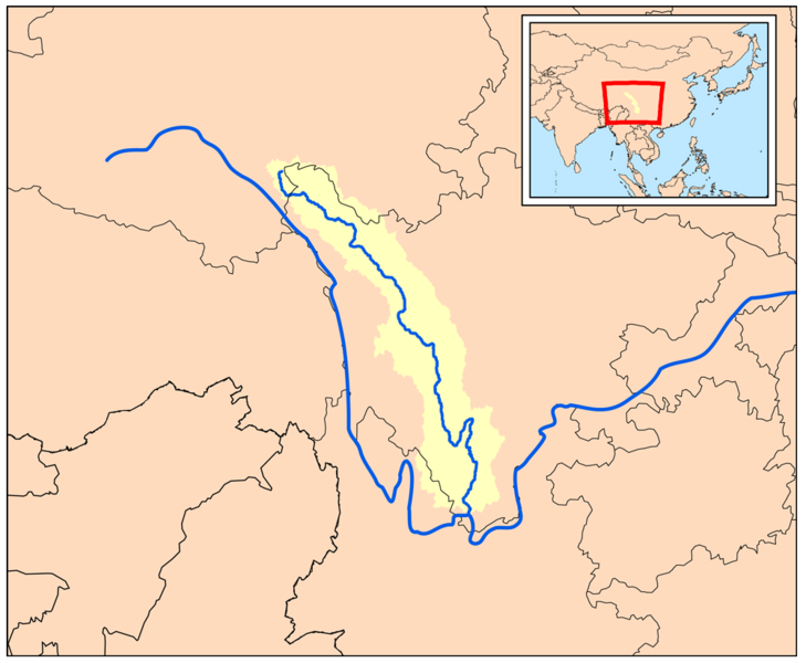 Файл:Yalongrivermap.png
