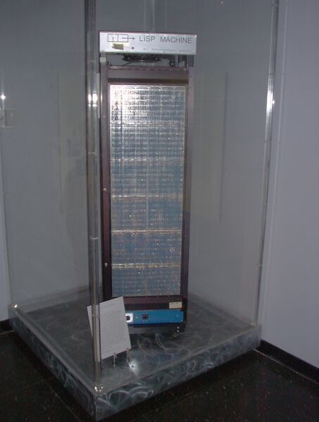 Файл:LISP machine.jpg