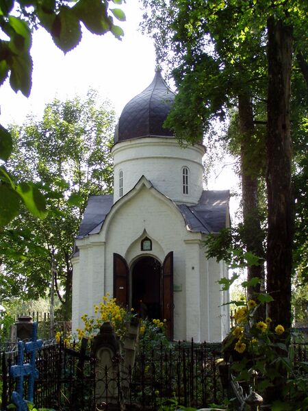 Файл:Mattew of Yaransk chapel.JPG