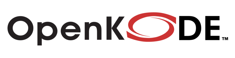 Файл:OpenKODE Logo.png