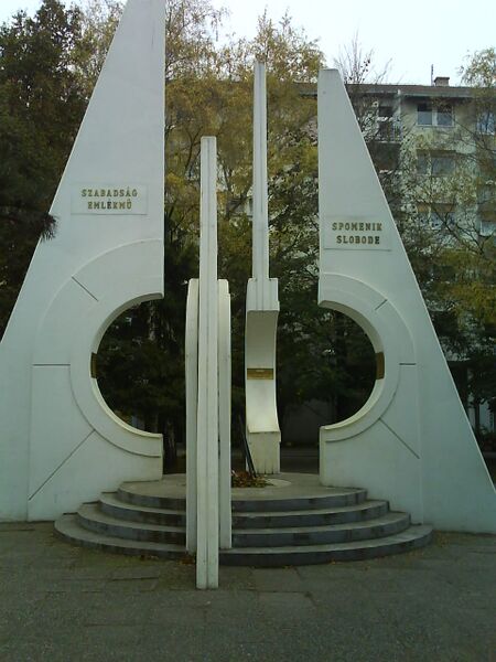 Файл:SpomenikSlobodeTemerin.JPG
