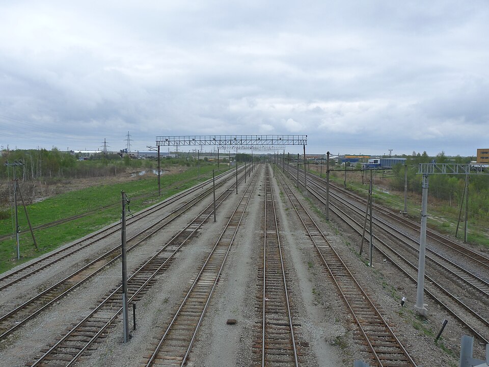 Файл:View from Smuuli bridge.JPG
