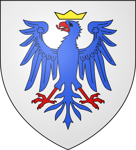 Файл:Blason Chauffayer.svg