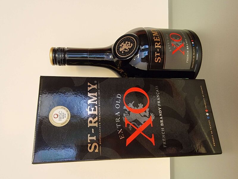 Файл:Brandy St-Remy XO.jpg