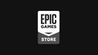 Логотип программы Epic Games Store