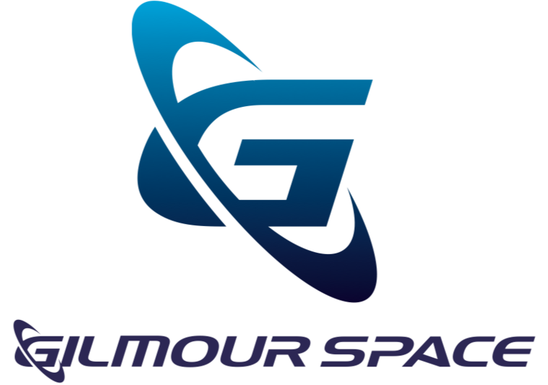 Файл:Gilmour Space Tech Logo.png