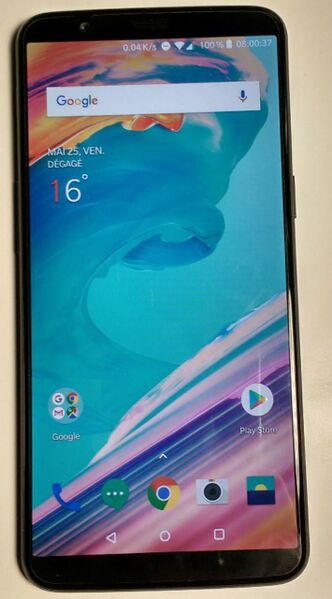Файл:OnePlus 5T.jpg