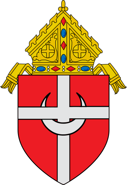 Файл:Roman Catholic Archdiocese of Denver.svg