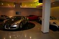 «Чистокровный» Bugatti Veyron Pur Sang