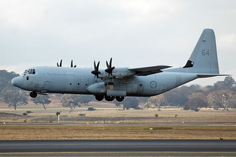Файл:RAAF Hercules CBR Gilbert-3.jpg