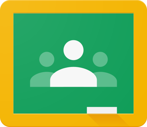 Файл:Google Classroom Logo.svg