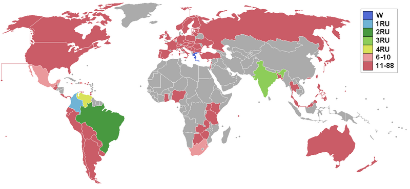 Файл:Miss World 1996 Map.PNG