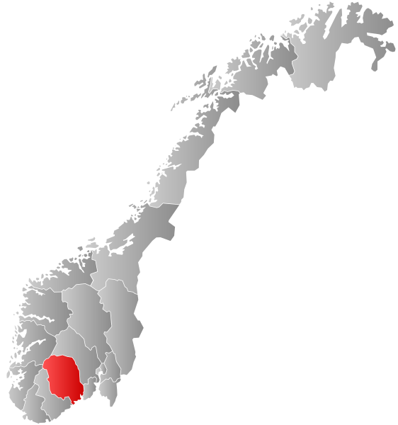 Файл:Norway Counties Telemark Position.svg