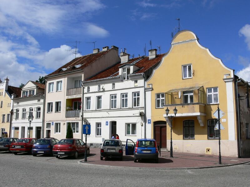 Файл:PL Górowo Rynek.JPG