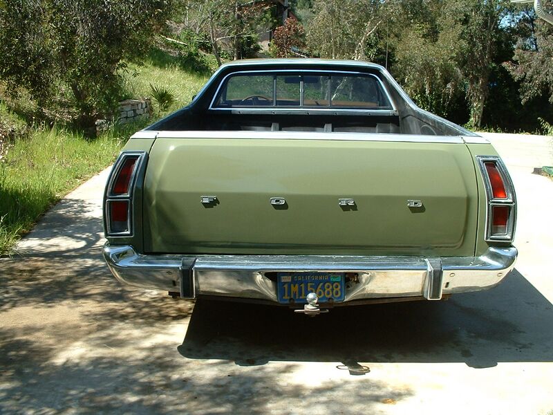 Файл:1978 Ford Ranchero..jpg