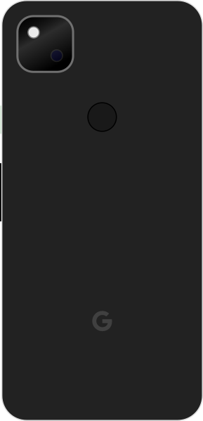 Файл:Pixel 4a back schematic.svg