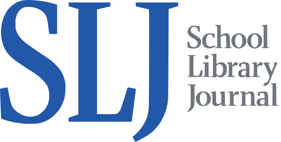 Файл:School Library Journal Textlogo.svg