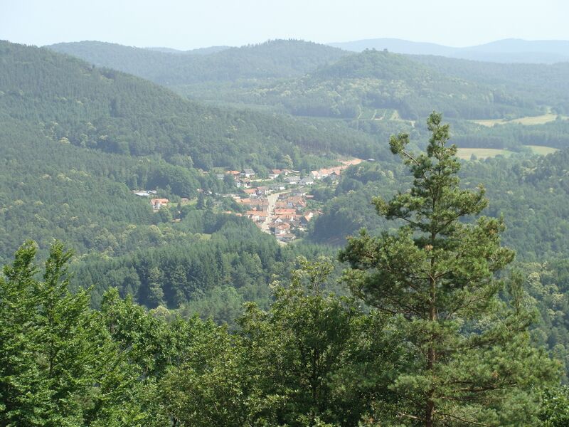 Файл:2012 Pfälzerwald 294 Darstein.JPG