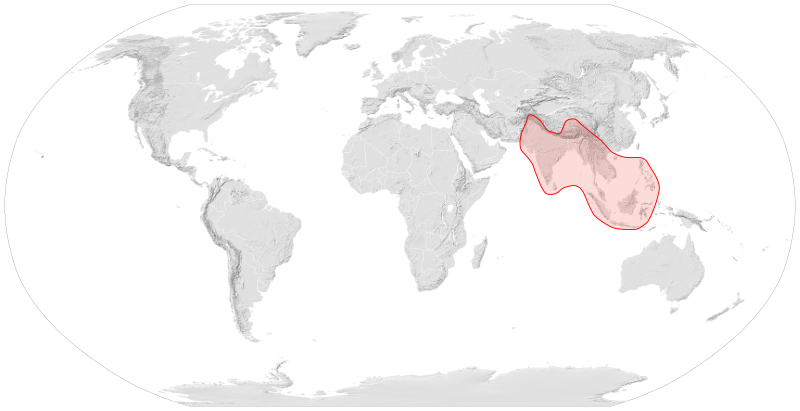 Файл:Apis dorsata distribution map.svg