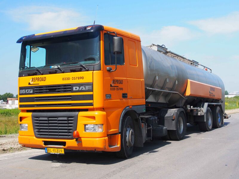 Файл:DAF 95XF.JPG