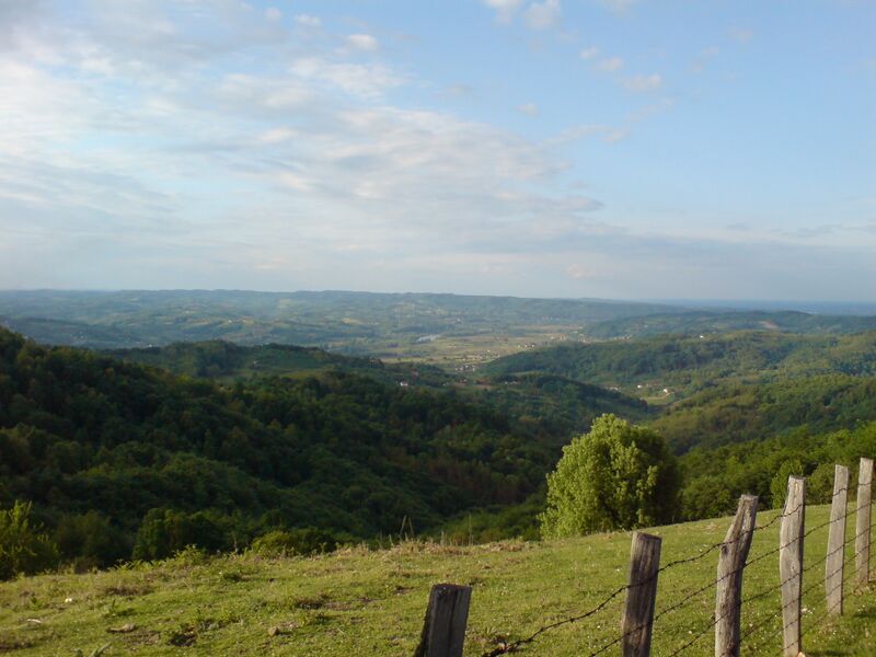 Файл:Pogled s Trebave.JPG