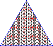 Файл:Subdivided triangle 10 10.svg