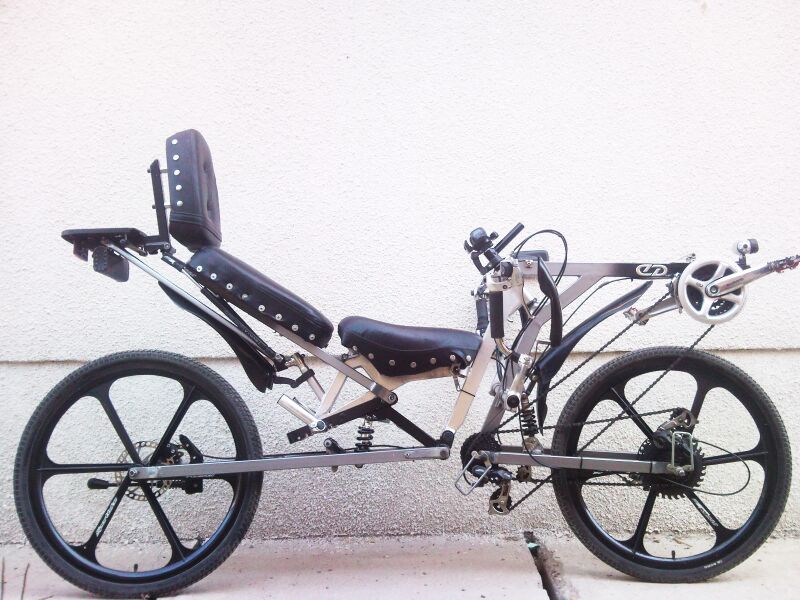 Файл:Android FWD recumbent.jpg