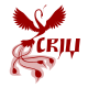 Логотип программы CRIU