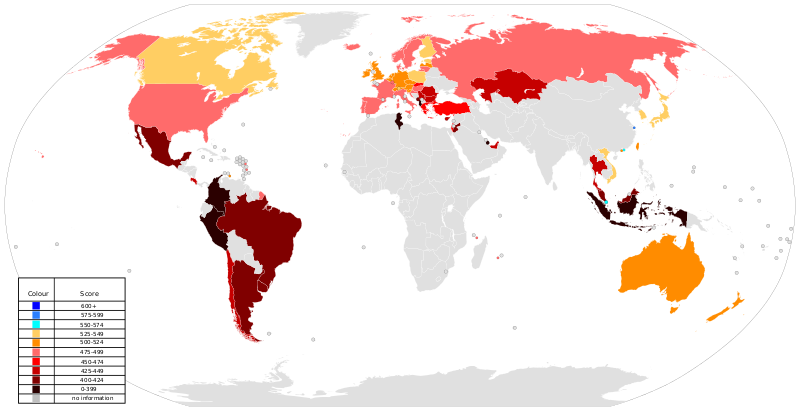 Файл:PISA-Science-2012.svg