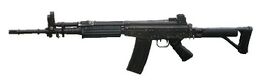 FARA 83