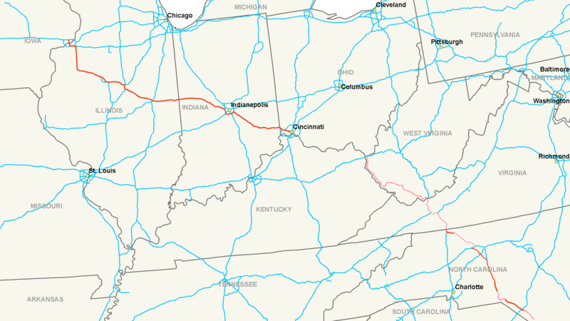 Файл:Interstate 74 map.png
