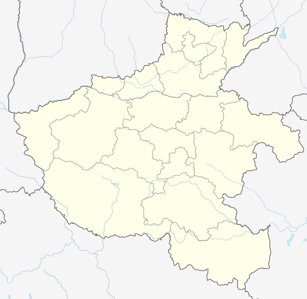 Файл:Map Henan adm.png