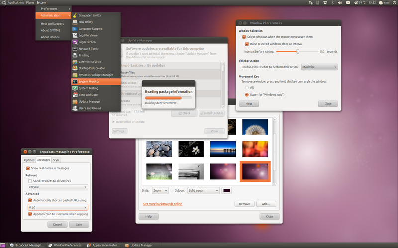 Файл:Ubuntu 10.10 preview.png