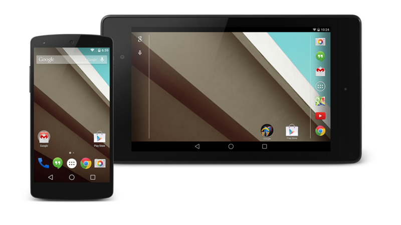 Файл:Android L Developer Preview Screenshot.png
