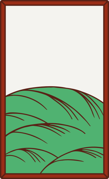 Файл:Hanafuda August Kasu 2.svg