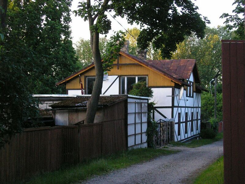 Файл:Ievas iela.JPG