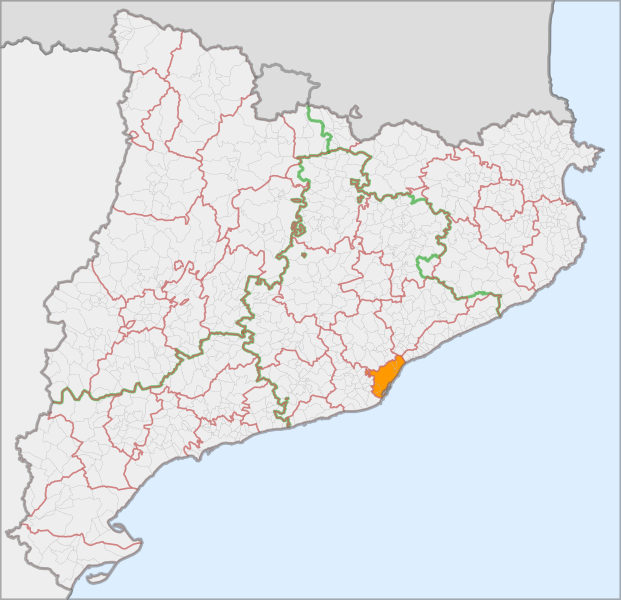 Файл:Localització del Barcelonès.svg