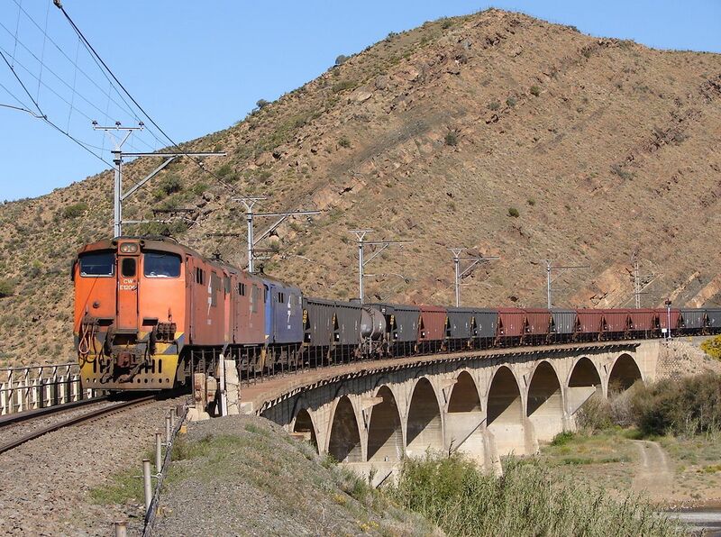 Файл:SAR Class 6E E1206.JPG