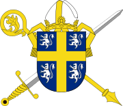 Файл:Angl-Ebor-Durham-Arms.svg