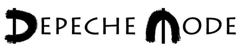 Файл:Depeche Mode Logo.png