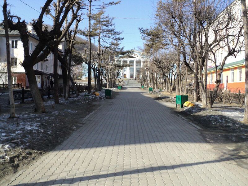 Файл:Leninskaya St..JPG