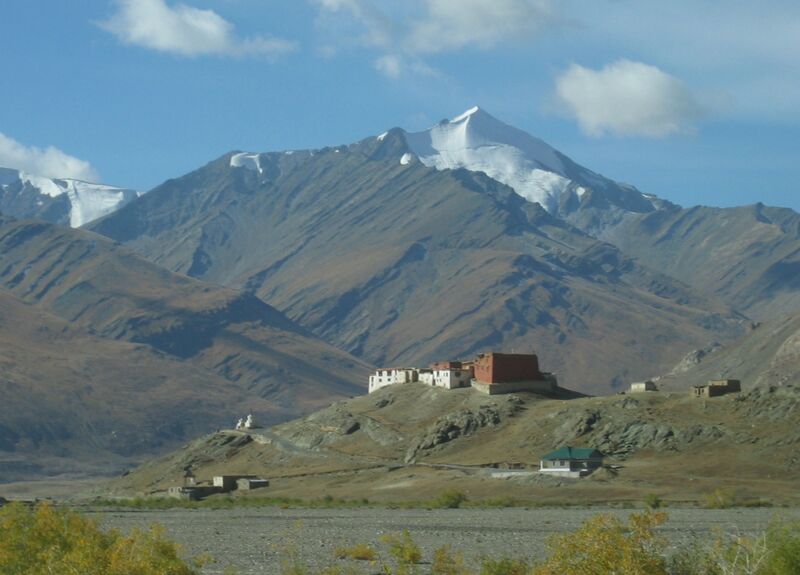 Файл:Rangdum Gompa.JPG