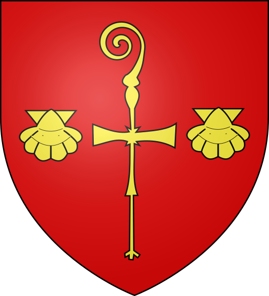 Файл:Blason fr ville Bidarray.svg