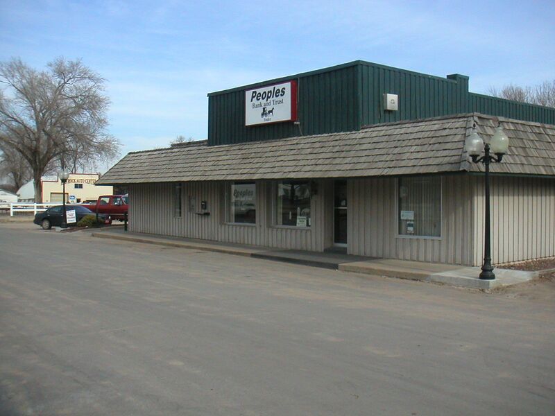 Файл:Yoder, KS Bank.JPG