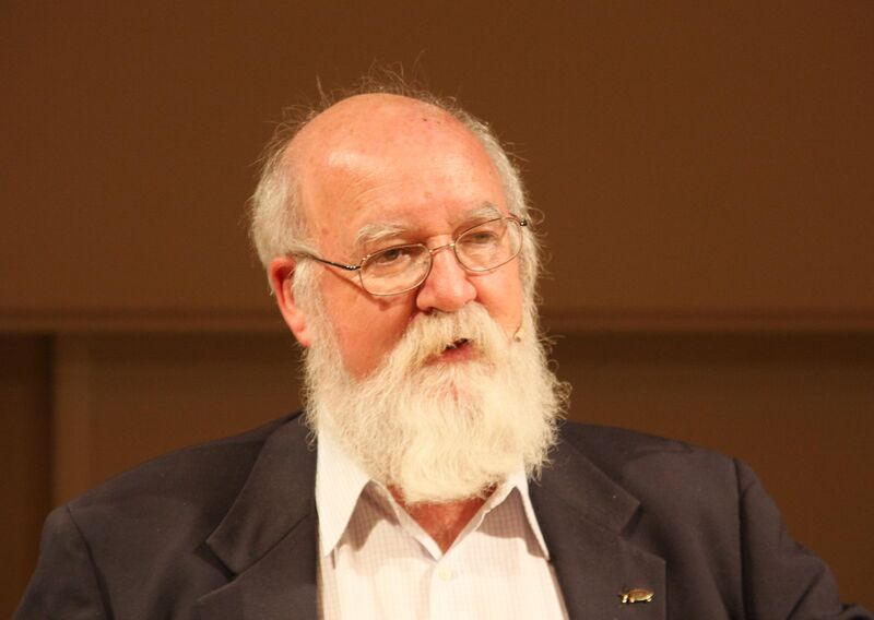 Файл:Daniel dennett Oct2008.JPG