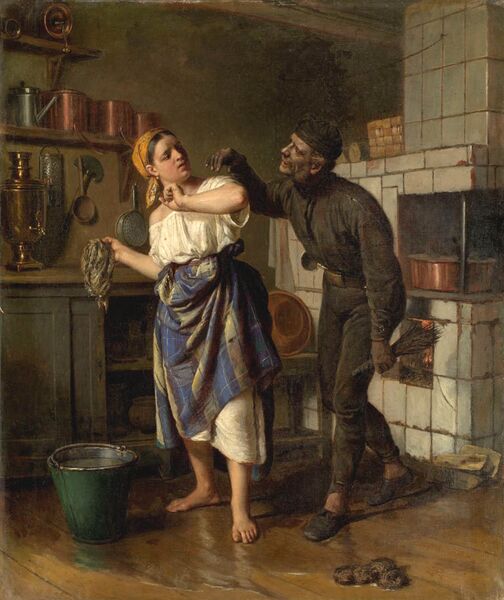 Файл:Firs Zhuravlev Chimney sweep.jpg