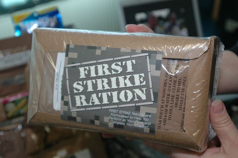 Файл:First Strike Ration.jpg