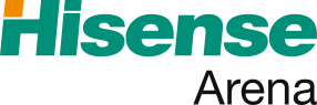 Файл:Hisense Arena logo.svg
