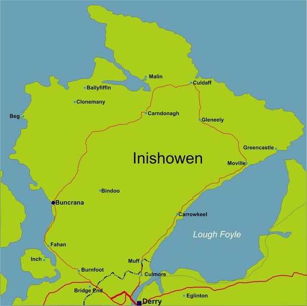 Файл:Inishowen peninsula.PNG