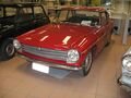 Innocenti 950 S Spider